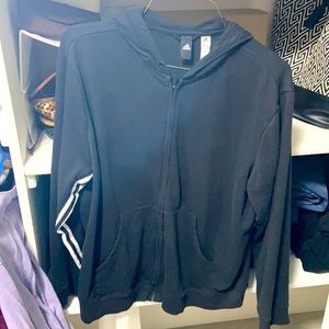 Adidas hoodie